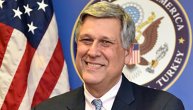 Amerika rešila da preseče kosovski čvor! Jasna poruka ambasadora u Prištini