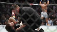 Hrvat nokautiran u 1. rundi: Kormijer šokirao Miočića na UFC 226 u Vegasu (VIDEO)
