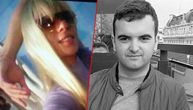 Optužnica protiv transvestita Gorana Abdulova za ubistvo ljubavnika