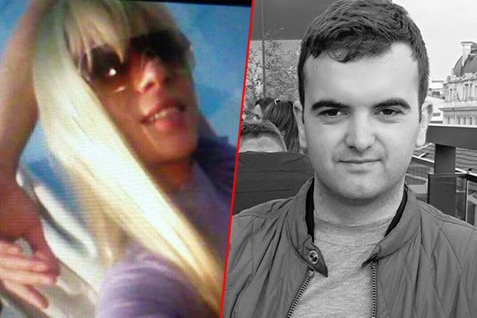 Jovana ili Goran Abdulov, Marko Radović Jovana ili Goran Abdulov, Marko Radović