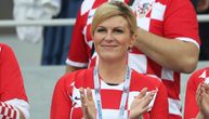 Fudbaleri Hrvatske dobili novi nadimak od predsednice države!