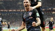 Legendarni napadač se vratio u reprezentaciju Hrvatske i ide na Mundijal u Kataru