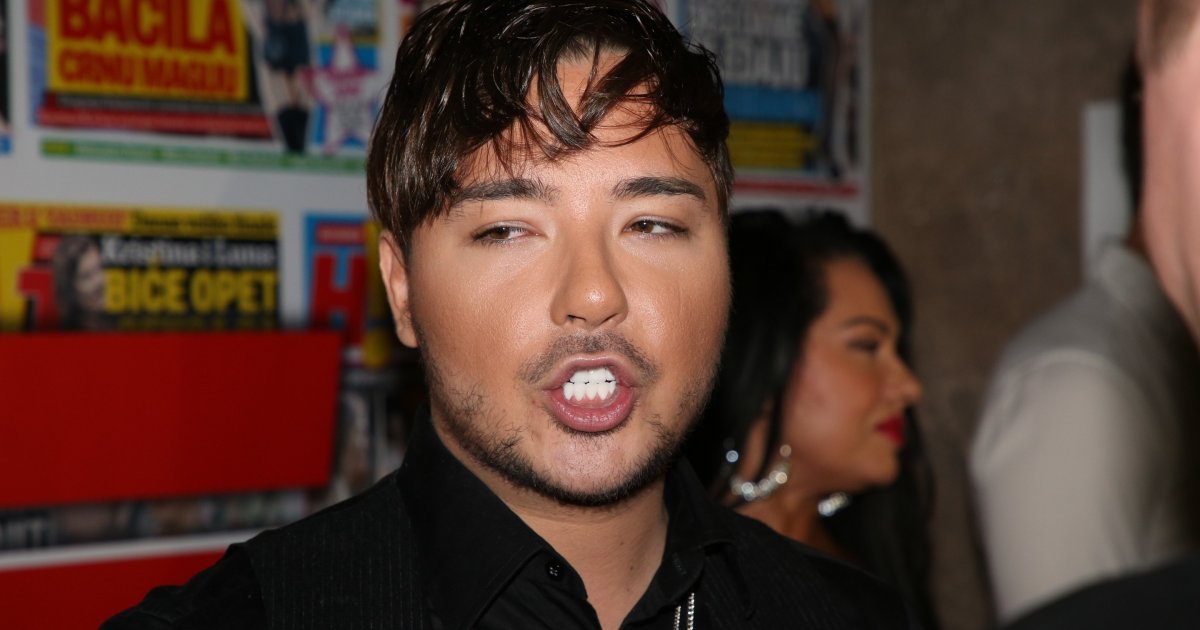 Milan Stanković prekinuo tišinu, poslao poruku o povratku na scenu i svi su u čudu! Rada Manojlović prenela...