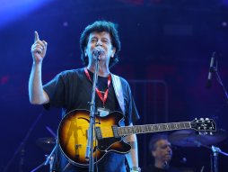 EXIT festival, Momčilo Bajagić Bajaga