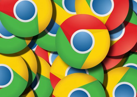 Chrome, Google Chrome, Google