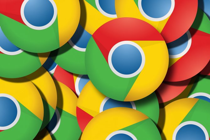 Chrome, Google Chrome, Google