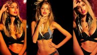 SAVRŠENSTVO BEZ MANE: Prelepa Tijana Krstić ostavlja bez daha u Bonatti kupaćim kostimima u Telegraf modnom editorijalu (FOTO) (VIDEO)