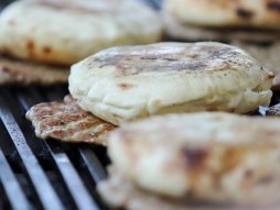 Roštilj, pljeskavica, pljeskavice