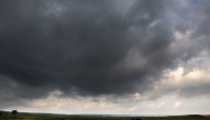 Za vikend će nam biti kao da je februar: Temperature ispod proseka za april, a bez kišobrana ni ne izlazite iz kuće