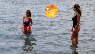 Paparaco: Sanja Marinković (44) i Vesna Dedić (50) pokazale vrhunsku liniju i postidele mlađe koleginice! (FOTO)