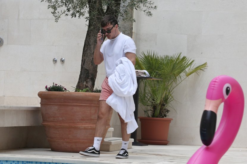 Milan Stanković, Budva Milan Stanković, Budva