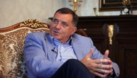 Sedam puta smo ih pobedili za 13 godina: Dodik ne vidi Ivanića kao konkurenciju