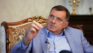 Najveći gubitnici su organizatori protesta, smanjuju pregovaračku snagu Srbije: Dodik o nasilnom upadu u zgradu RTS