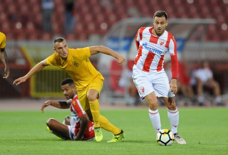 Dejan Meleg Dejan Meleg