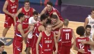 Pecarski razmontirao Francuze: Orlići ušli u finale Evropskog prvenstva! (VIDEO)