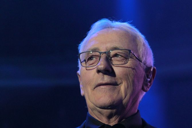 Oliver Dragojević Oliver Dragojević