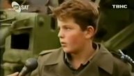 "Mali Obilić" poginuo sa 15 godina u ratu u Bosni, a danas bi napunio 41: Iskreni intervju Spomenka