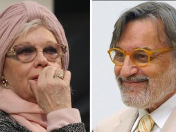 Milena Dravić, Dragan Nikolić