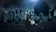 Obljuba devojčice na groblju kod Petrovca: Rođak prijavio slučaj kad je video Fejsbuk oca