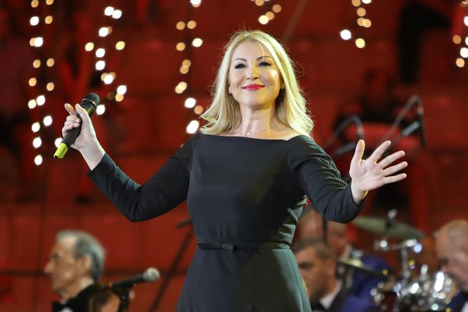 Jelena Broćić Jelena Broćić