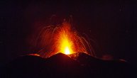 Proradio Popokatepetl: Vulkan izbacuje vatrene lopte, ugroženo 25 miliona ljudi (VIDEO)