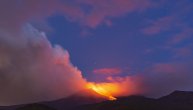 Vulkan Etna klizi u more: Do sada je nestalo čak pola metra najviše eruptivne tačke u Evropi