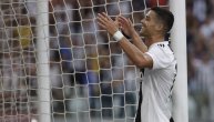 Dramatičan pad deonica Juventusa zbog Ronaldovog "ispada": Optužba za silovanje oborila vrednost italijanskog giganta