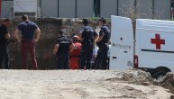 Tragedija u Sremskoj Mitrovici: Radnik pao sa mašine i na mestu ostao mrtav