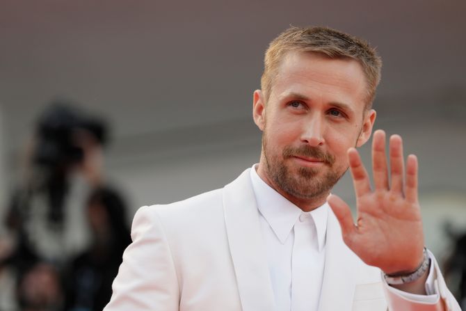 Ryan Gosling Ryan Gosling
