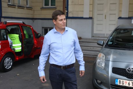 Vojislav Milošević Vojislav Milošević