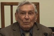 Vladeta Jerotić otkrio kako da postanete bolji čovek u četiri koraka: Prvi je najteži