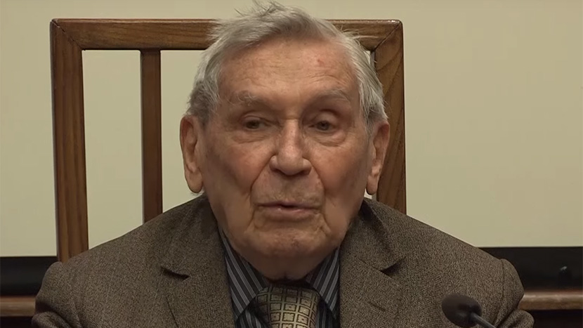 Vladeta Jerotić otkrio kako da postanete bolji čovek u četiri koraka: Prvi je najteži