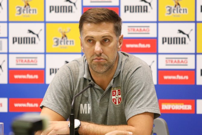 Mladen Krstajić