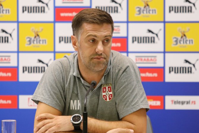 Mladen Krstajić