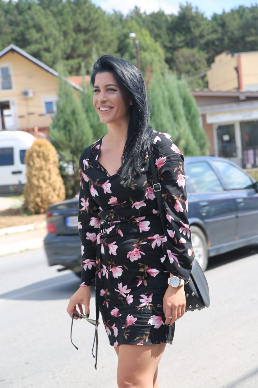 Darija Stević Darija Stević