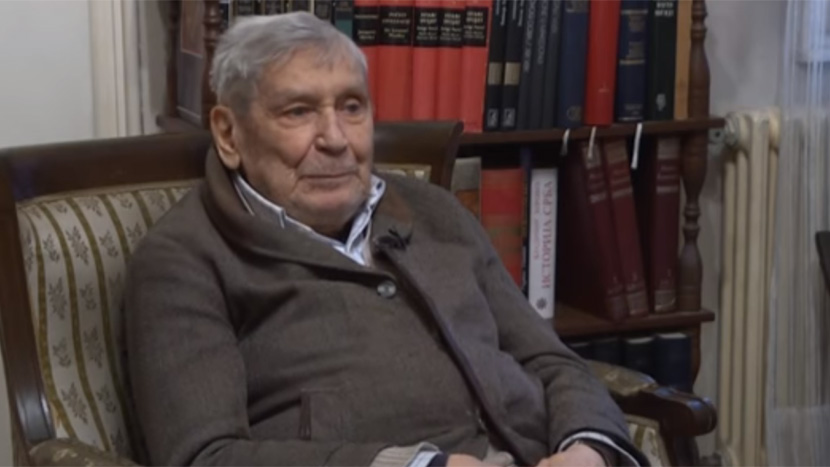Vladeta Jerotić upozoravao roditelje: Ovo se desi kad otac istuče ćerku