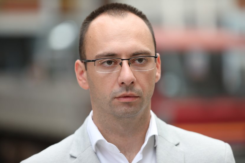 Igor Simić, Kosovska Mitrovica Igor Simić, Kosovska Mitrovica