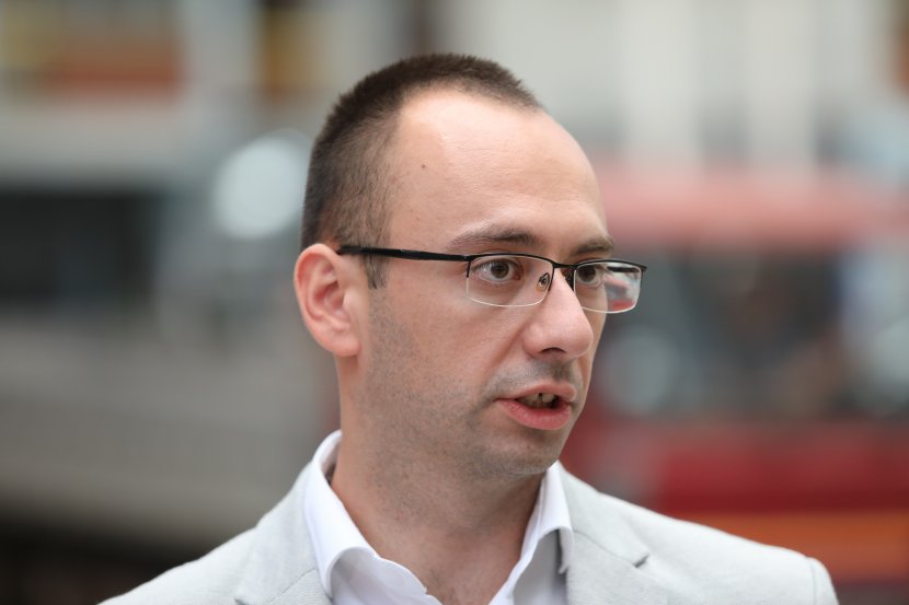Igor Simić, Kosovska Mitrovica Igor Simić, Kosovska Mitrovica