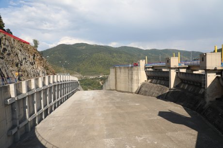 Jezero Gazivode