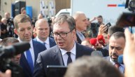 Vučić odgovorio EU Obzerveru povodom optužbi da se u Srbiji sistematski krše osnovne medijske slobode