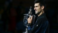 Novak se izjednačio sa svojim idolom: Srbin stigao Samprasa, lov na Nadala i Federera može da počne!