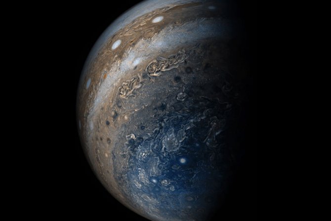 Jupiter