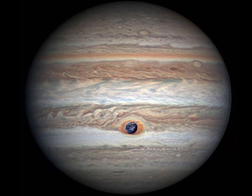 Jupiter Jupiter