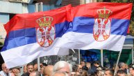 (UŽIVO) Veliki mirni protest Srba u Kosovskoj Mitrovici zbog odluka Prištine (LIVESTREAM)