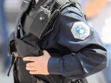 Kosovska policija
