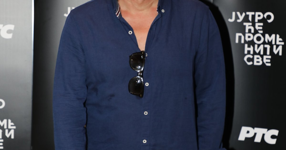 Marko Živić je bio veličina: Kako je spasao čoveka od sigurnog otkaza, 5 godina pred penziju