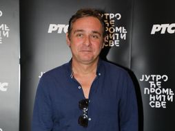 RTS, Jutro će promeniti sve, nova serija