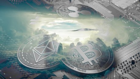 Bitcoin, Kriptovaluta, Ethereum, Tehnologija
