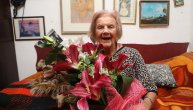 Čitav vek Branke Veselinović! Slavna srpska glumica slavi 100. rođendan, a mladim ljudima je na poseban dan uputila snažnu poruku (FOTO)