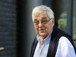 Branka Veselinović, Branko Cvejić